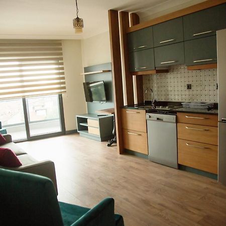 Ceneviz Suit Hotel Akçakoca Buitenkant foto