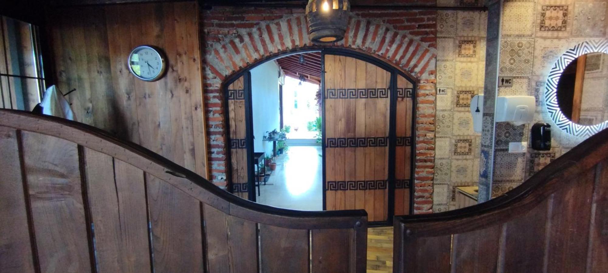 Ceneviz Suit Hotel Akçakoca Buitenkant foto