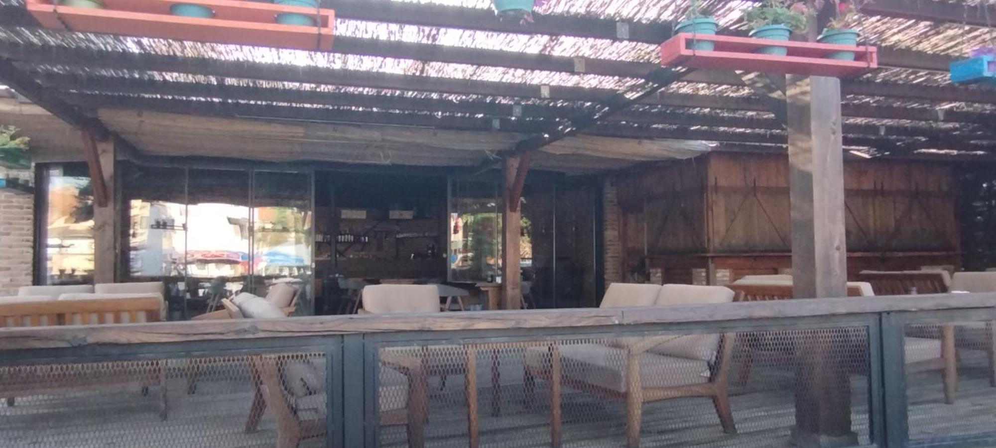 Ceneviz Suit Hotel Akçakoca Buitenkant foto