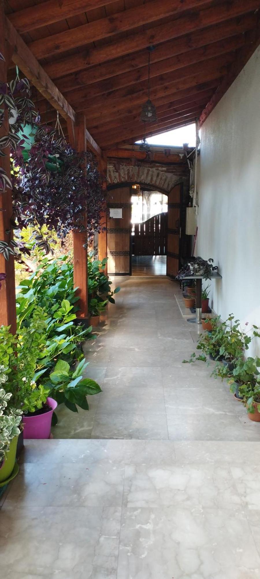 Ceneviz Suit Hotel Akçakoca Buitenkant foto