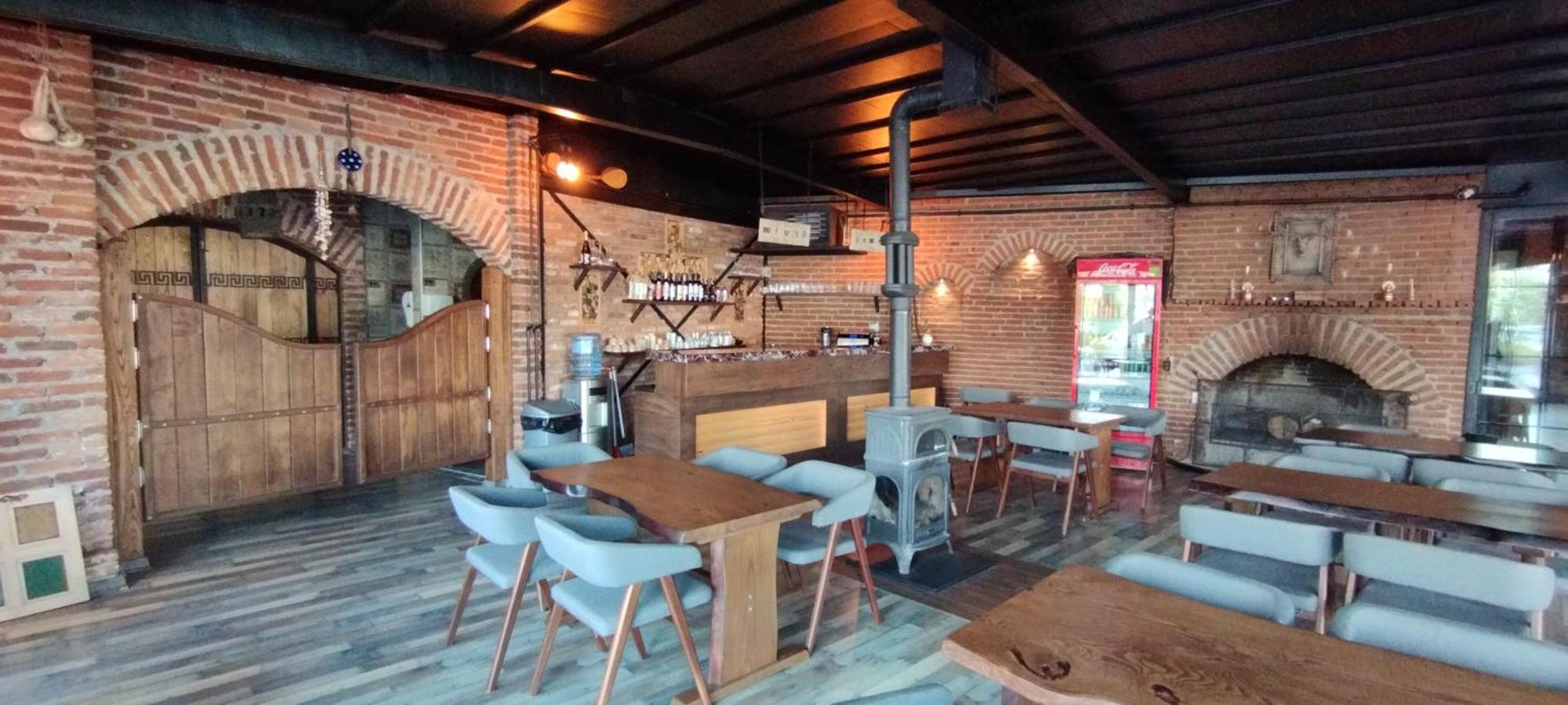 Ceneviz Suit Hotel Akçakoca Buitenkant foto