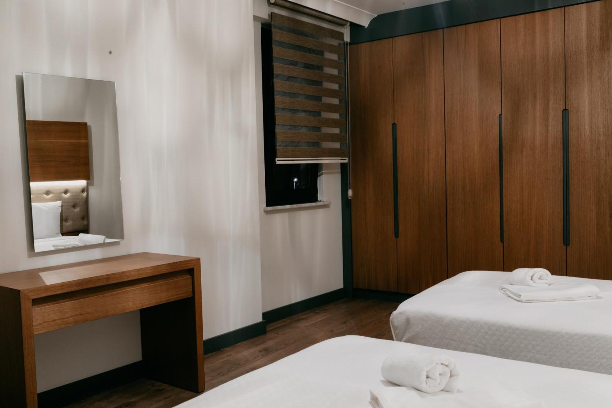 Ceneviz Suit Hotel Akçakoca Buitenkant foto