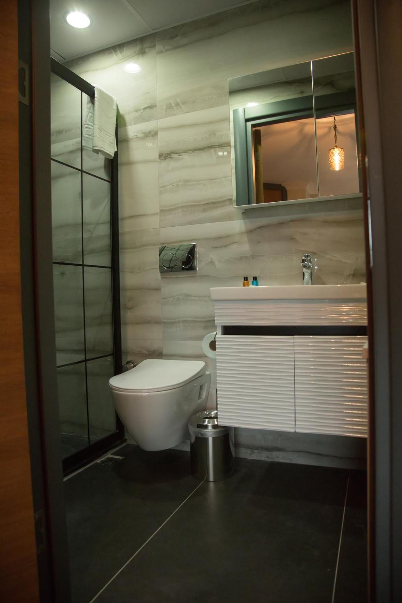Ceneviz Suit Hotel Akçakoca Buitenkant foto