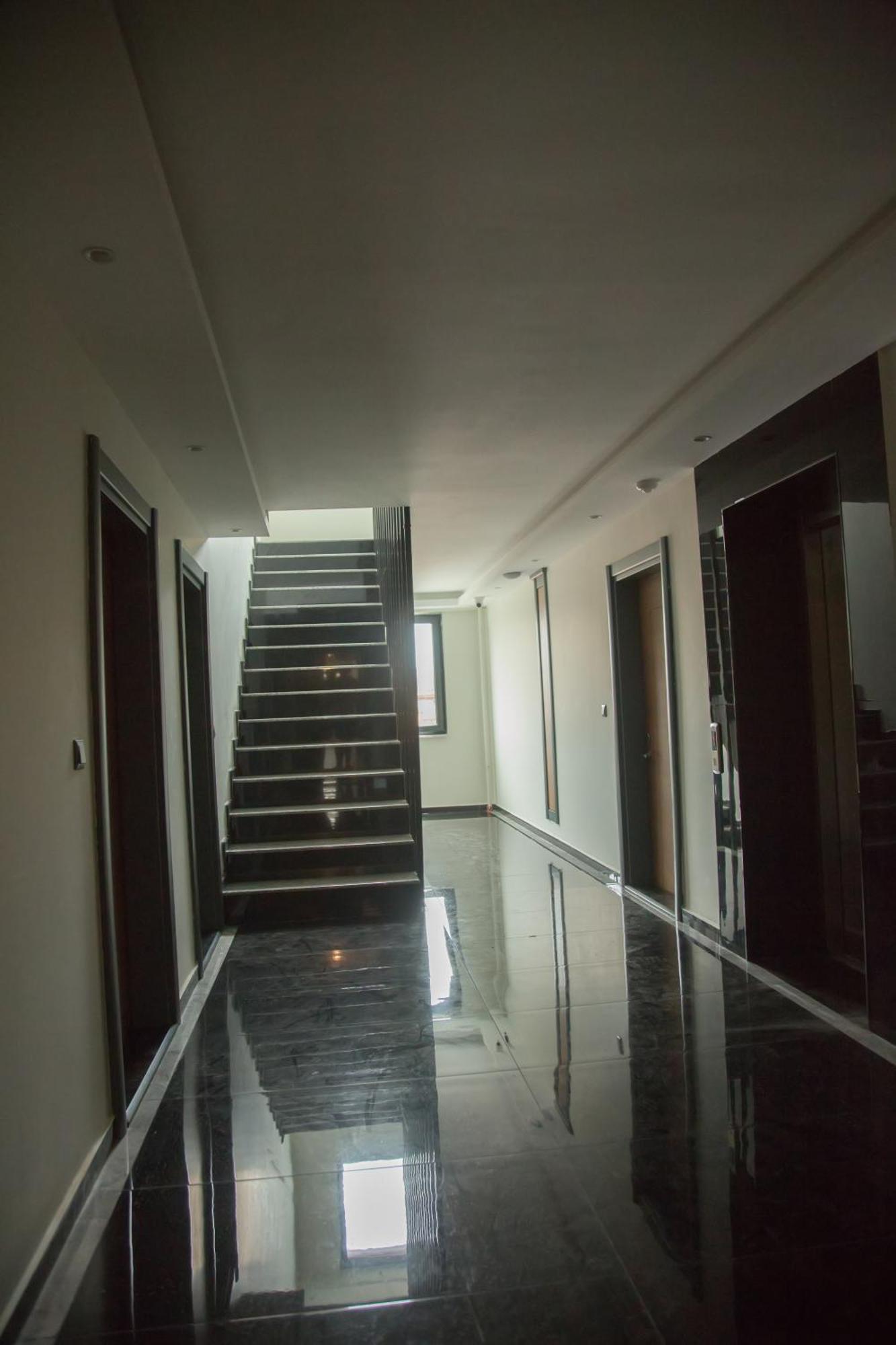 Ceneviz Suit Hotel Akçakoca Buitenkant foto