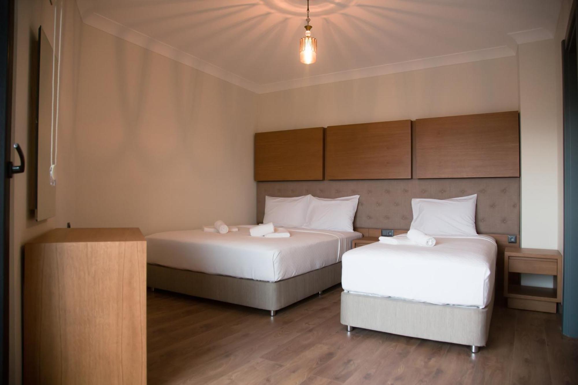 Ceneviz Suit Hotel Akçakoca Buitenkant foto